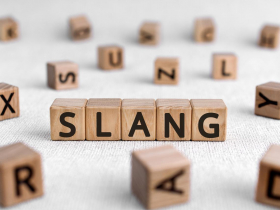 五個容易誤解的英文俚語